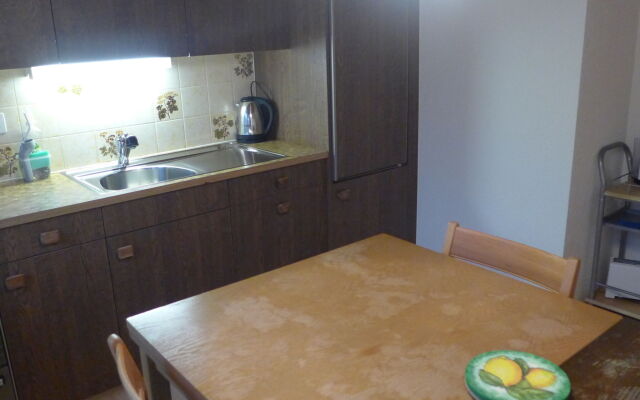 Chalet Marie Rosa
