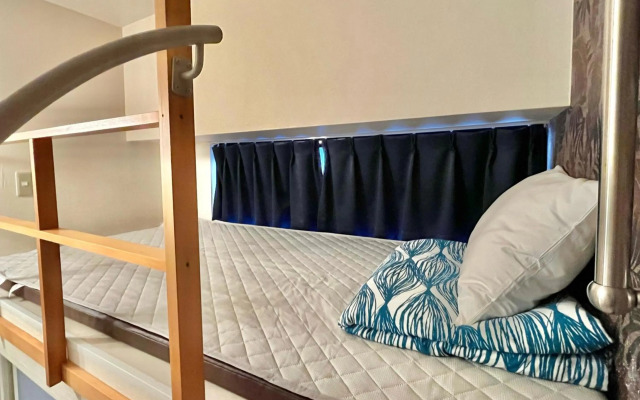 HOTEL StoRK