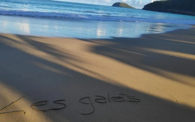 Les galets