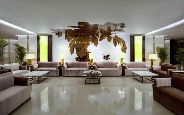 Ramada Plaza Xian South