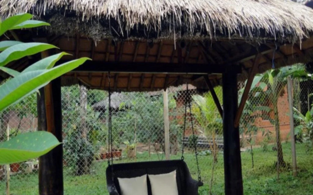 Wild Woods Spa & Resort