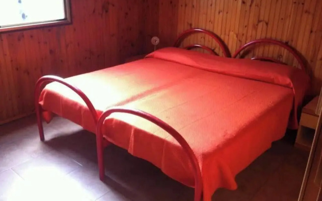 Chalet Viola Beach Village