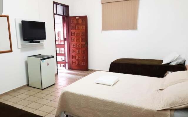 Hotel Turistico de Alagoinhas