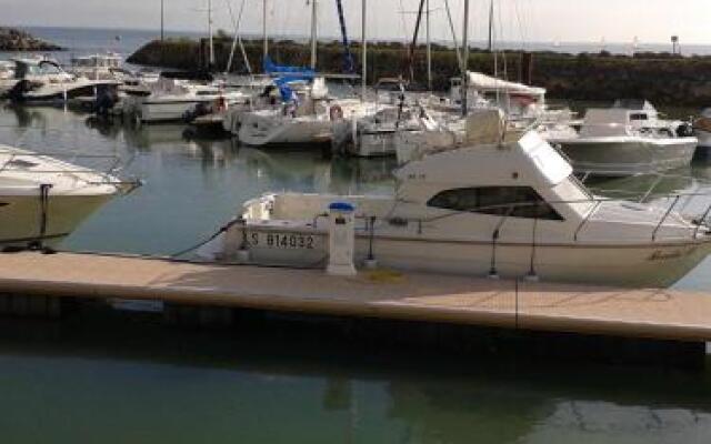 Holiday Home Avenue De La Palmyre - 21