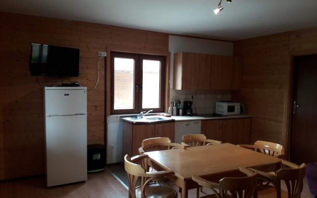 Camping de Sagnat