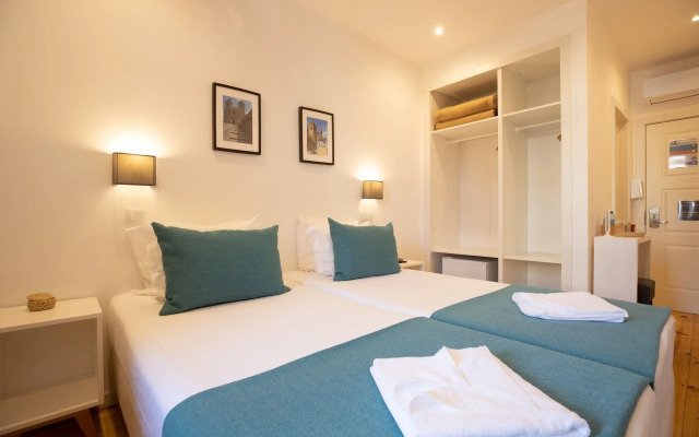 Mystay Porto Batalha