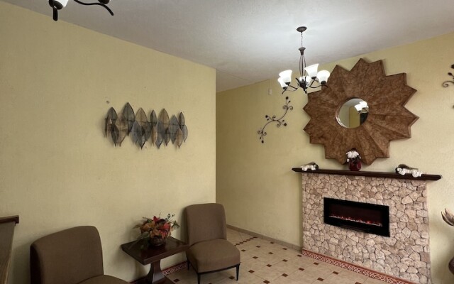 Hotel La Capilla Bernal