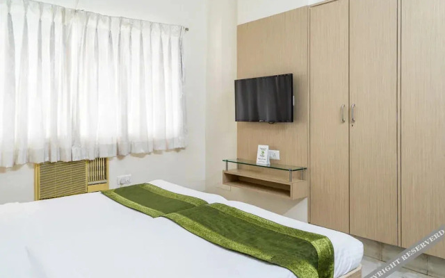 OYO Apartments Worli Seaface