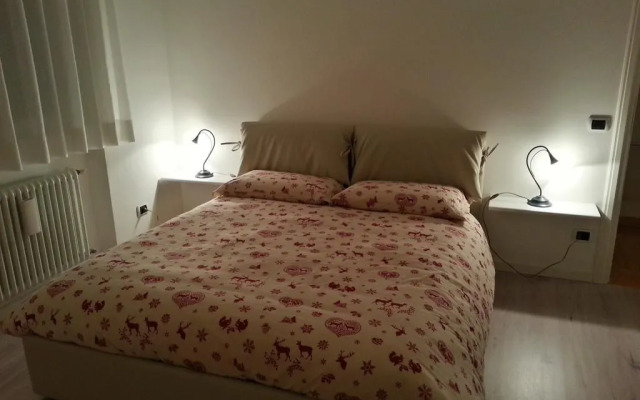 B&B I Miei Tesori