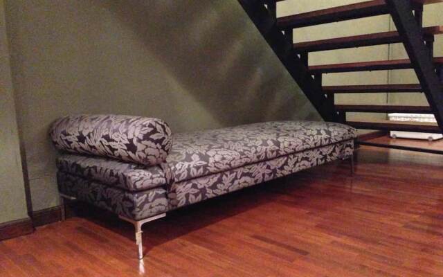 Nakara Loft Chiangmai Nimman