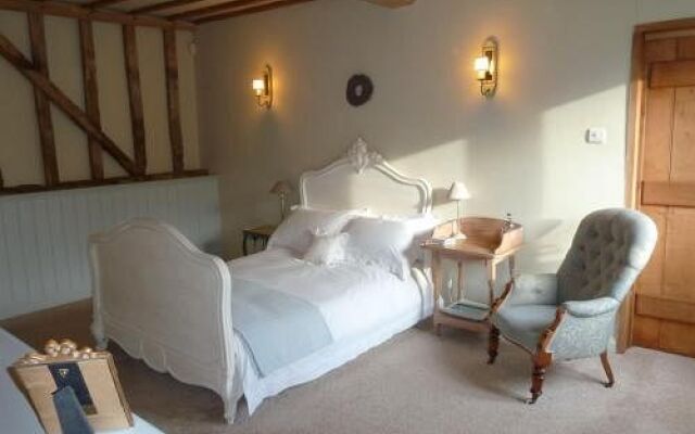 Bluebell Barn B and B
