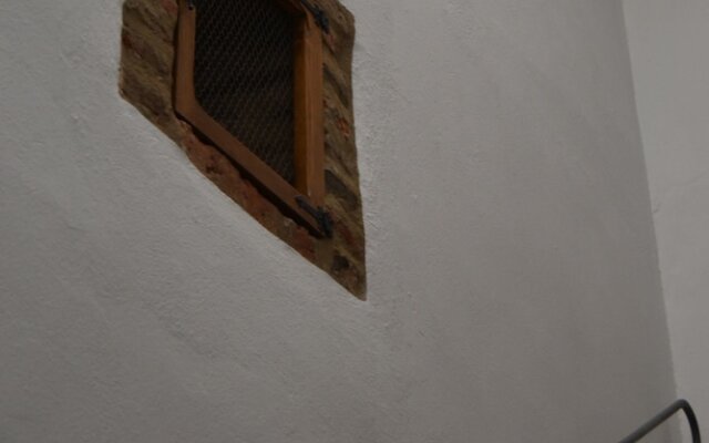 Casa Rural San Miguel