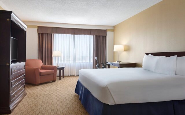 Park Inn By Radisson Toledo