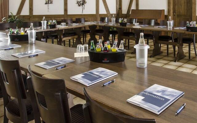 Hotel - Restaurant Schweinsberg