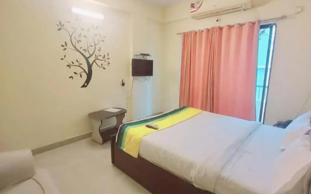 Coronet Luxurious Apartments