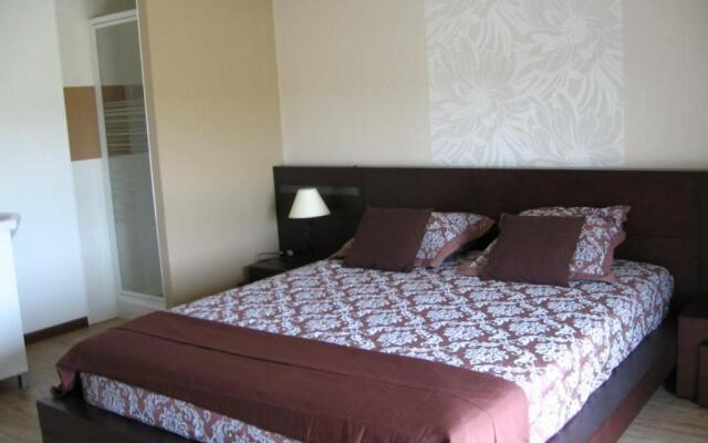 Gîte Averdon, 4 pièces, 8 personnes - FR-1-491-54