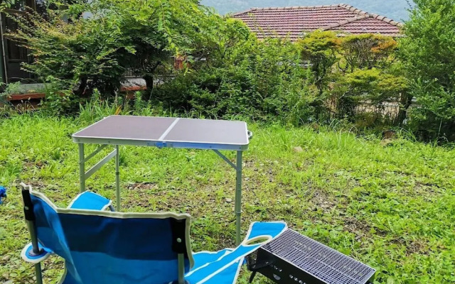 Taisho modern Villa ZEN