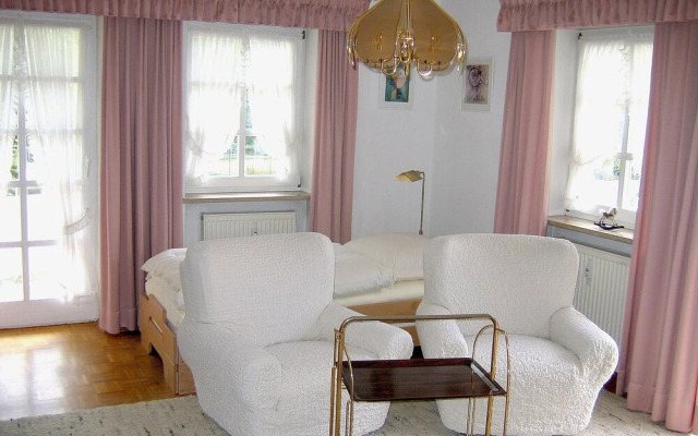 Salzburger Strasse Bad Reichenhall