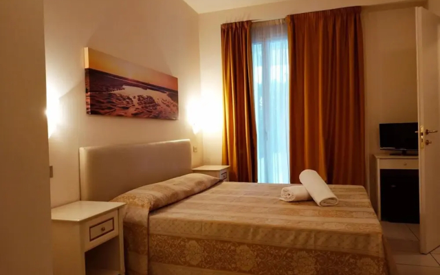 Hotel Alexander