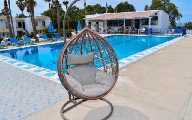 Magicstay - Holiday Home 2 Bedrooms 1 Bathroom - Kos