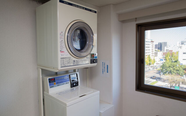 Kagoshima Tokyu REI Hotel