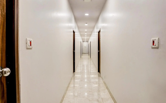 DSP Hotels by OYO Rooms