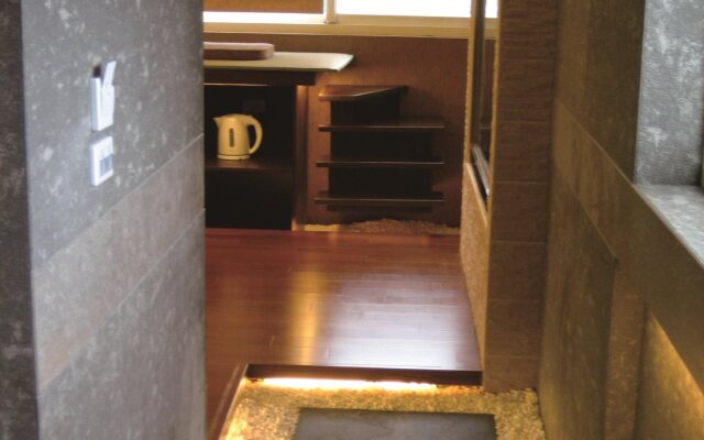 Host-On Exquisite Hotspring Hotel