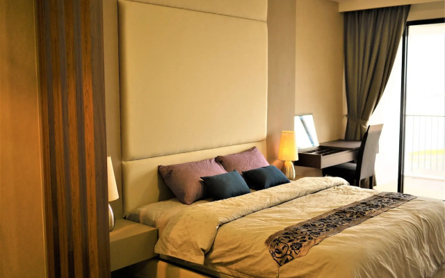 The Landmark Studio Suite