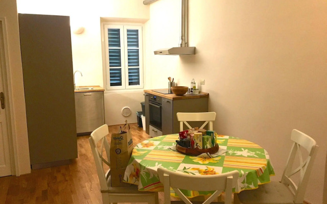 Residenze Massai