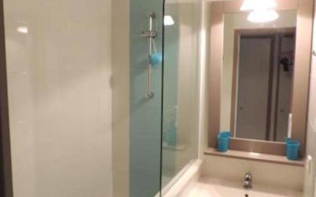 Cannes Front Beach Pools Apartment