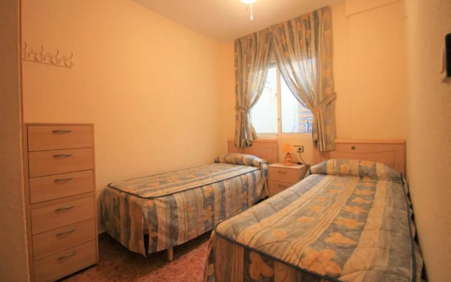 Apartamento CasaTuris Urb.Altomar II