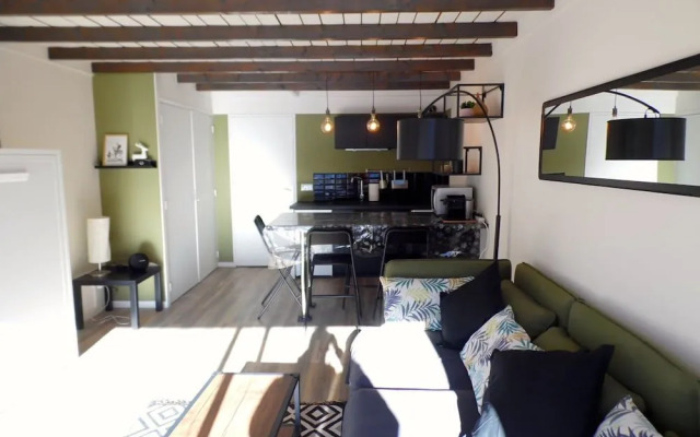 Pra Loup Apart-hotel