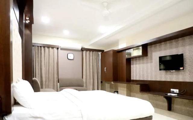 Hotel Anmol Classic
