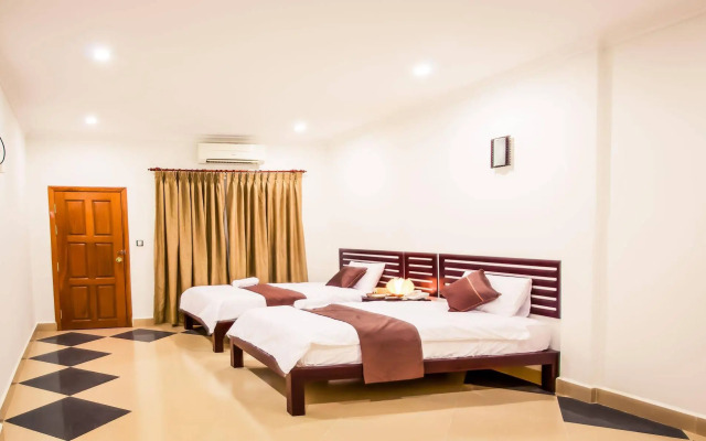 Niisaii Apartment