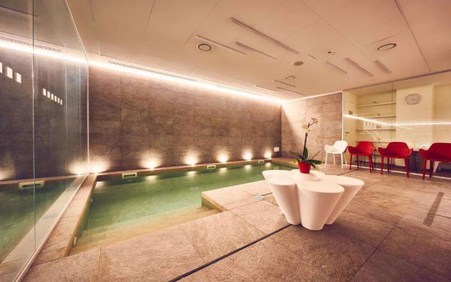 IH Hotels Courmayeur Mont Blanc Resort