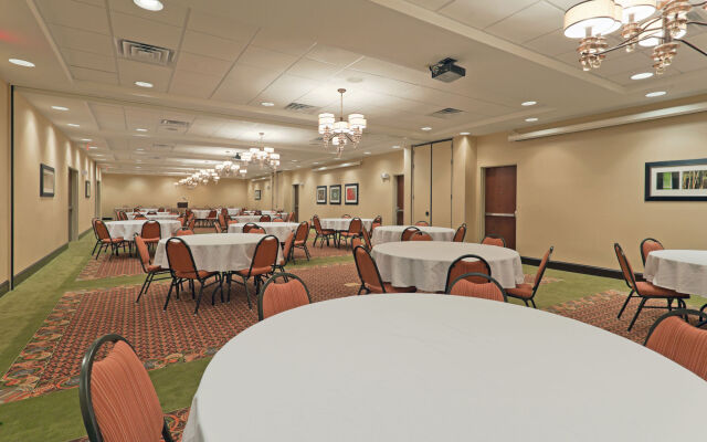 Holiday Inn Meridian E I 20/I 59 by IHG