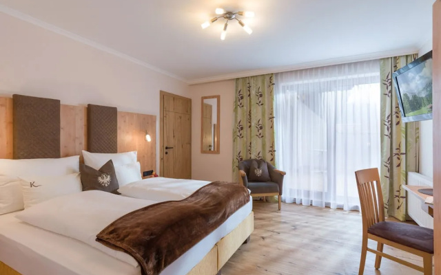 Hotel Karlwirt