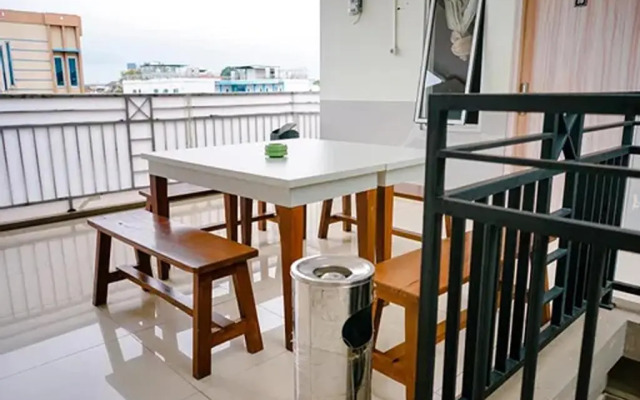 Griya Safitri Syariah by OYO Rooms