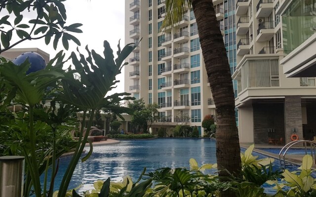 Apatel Ancol Mansion