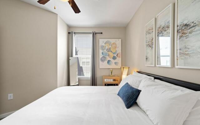 Kasa Highland Park Dallas