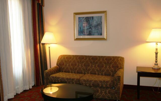 Hampton Inn Canton