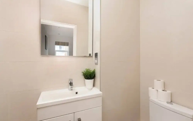 Skyvillion - 2 Bed Apartment In Ladbroke Grove
