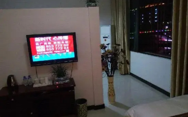 Kunshuo Hotel
