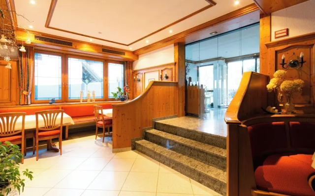 Hotel Grünwinkel