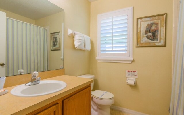 Mark's Sunrise Lakes Villa