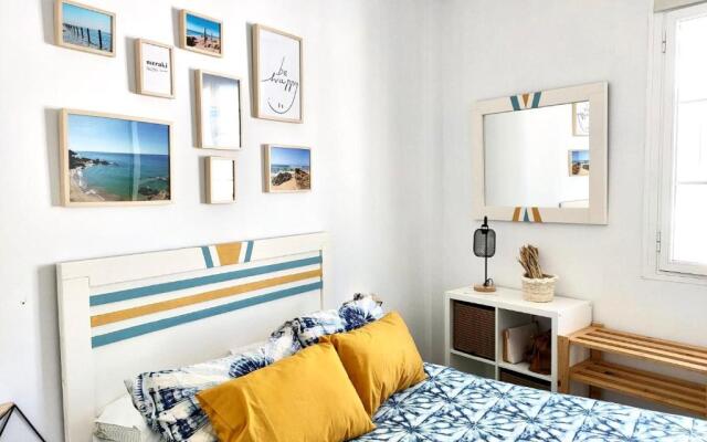 Apartamento La Paraíta - Chiclana