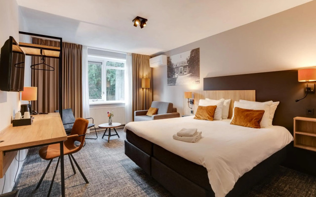 Hotel Ernst Sillem Hoeve