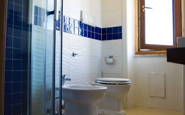 Terrazza Marconi Casa vacanze