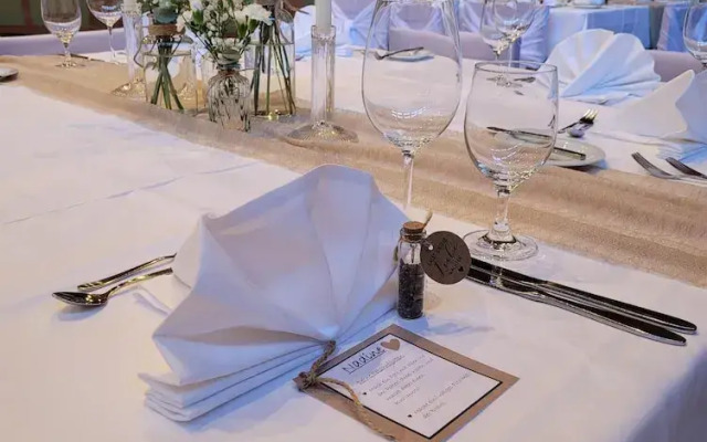 Hotel Neu-Schönstatt