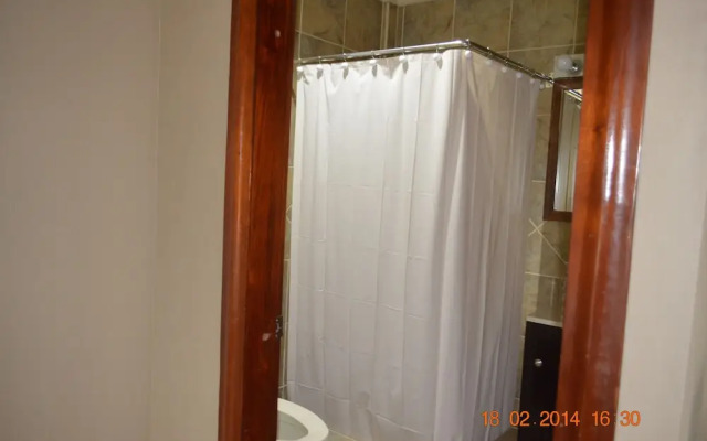 GM Suites Bed & Breakfast